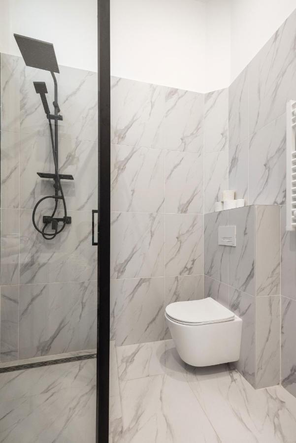 Prime Star Fashion Street Modern Luxury Apartments Budapeşte Dış mekan fotoğraf