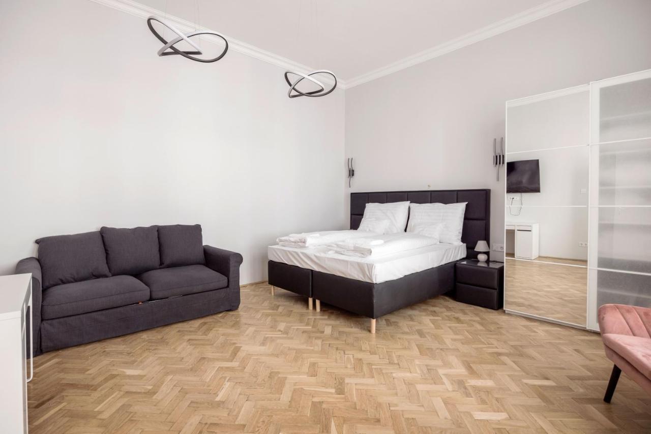 Prime Star Fashion Street Modern Luxury Apartments Budapeşte Dış mekan fotoğraf
